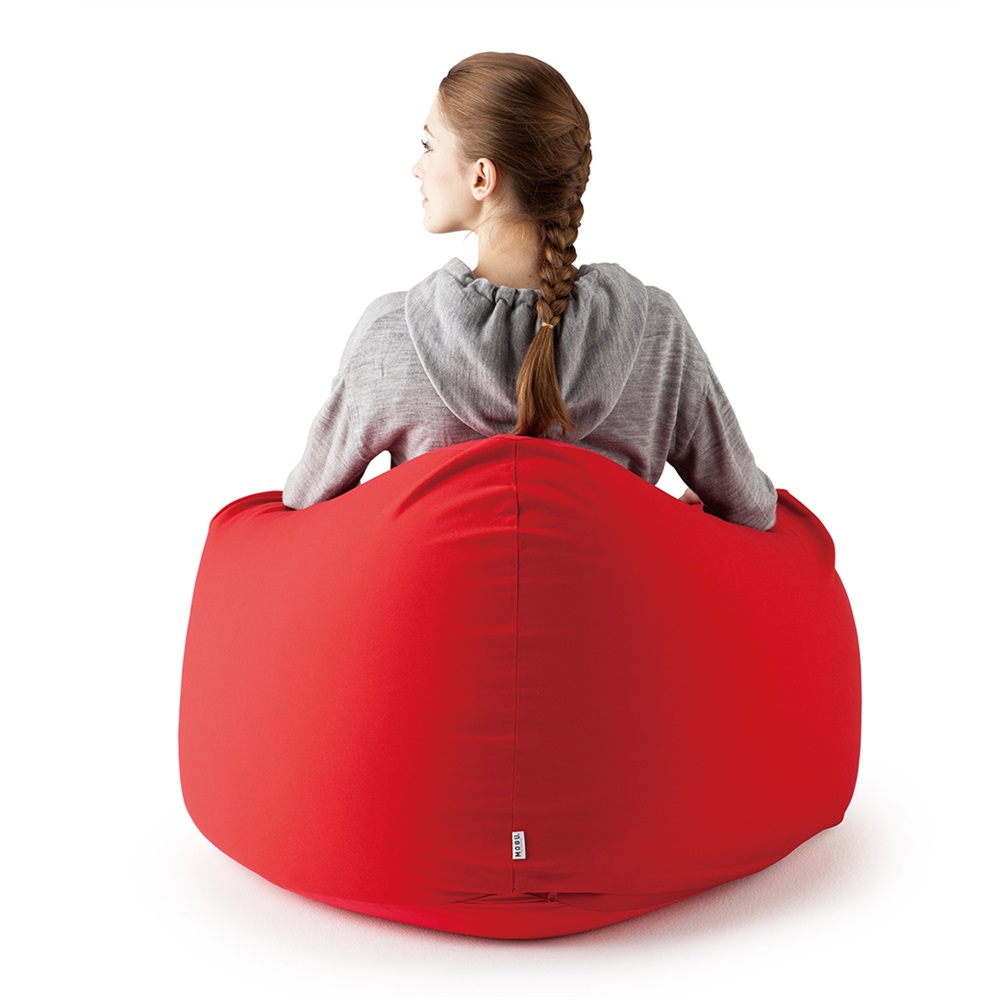 三角フィットソファ（本体・カバーセット）｜MOGU（モグ） 本店