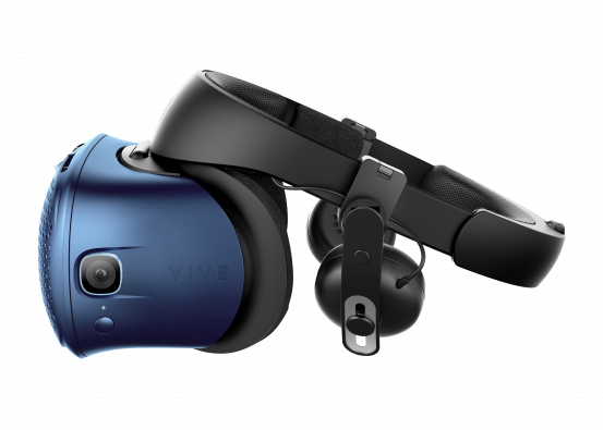 VIVE Cosmos | Mogura VR Store