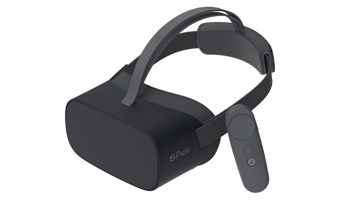 Pico G2 4K | Mogura VR Store