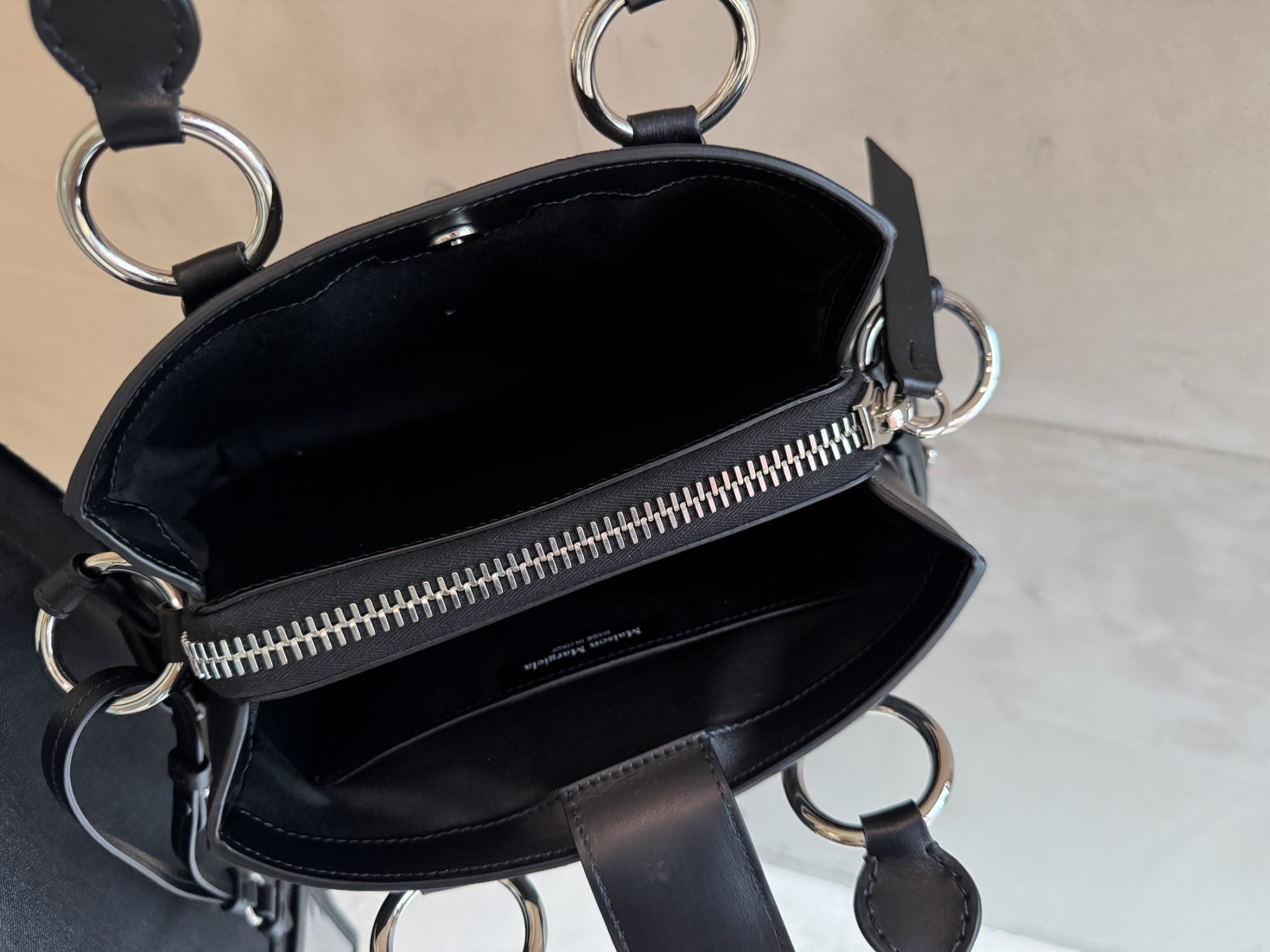 ハンドバッグ｜MAISON MARGIELA（メゾン マルジェラ）通販オンライン