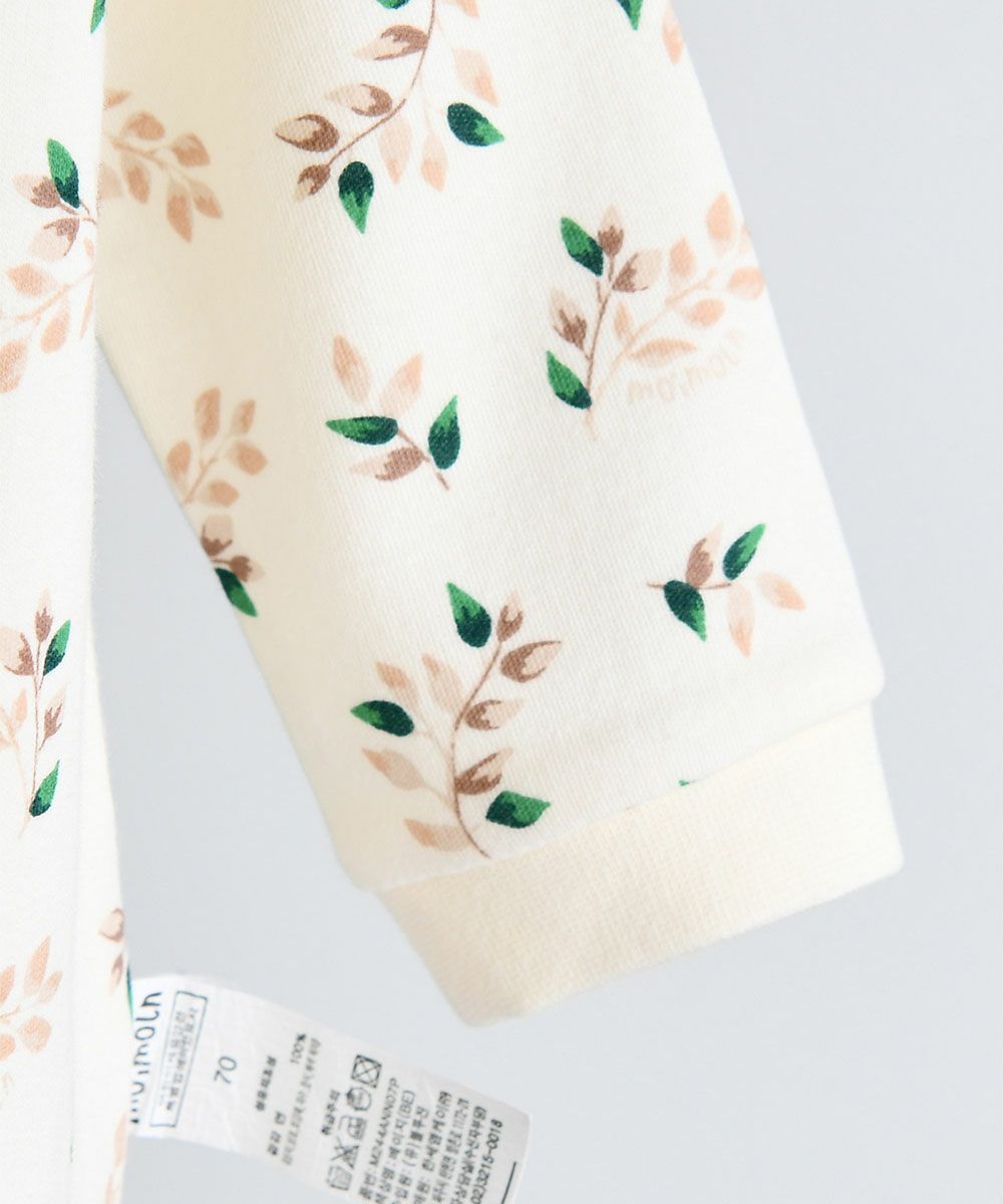 2点セット】ルナロンパース＆レギンス | おしゃれな子供服 moimoln