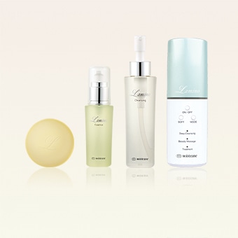 取り扱い商品・プラン｜モイスティーヌ広島販売