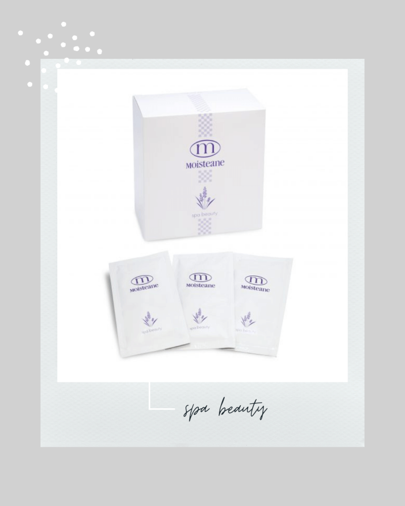 🈞モイスチャーバス＆スパキャンペーン🛁（3月末まで