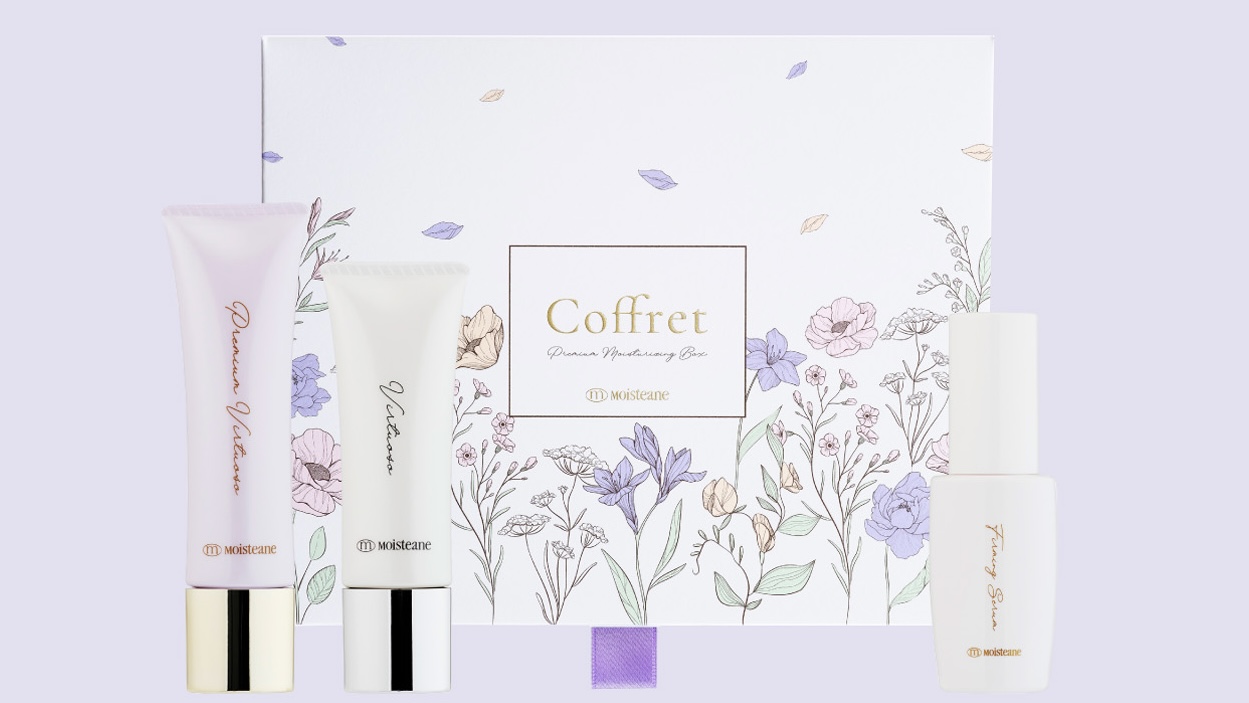 2025コフレ予約開始 - モイスティーヌ浦和サロン