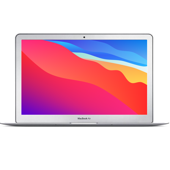 Apple MacBook Air 13-inch A1466 (2015-2017) - Mo & Joe Electronics