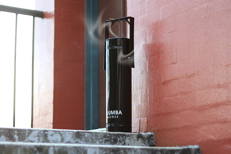 kuumba お香立て他 | お香専門店：モクモク香堂