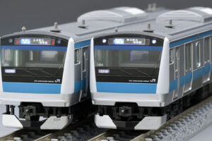 TOMIX】EF64形1000番代（後期型•復活国鉄色）2023年6月発売 | モケイテツ