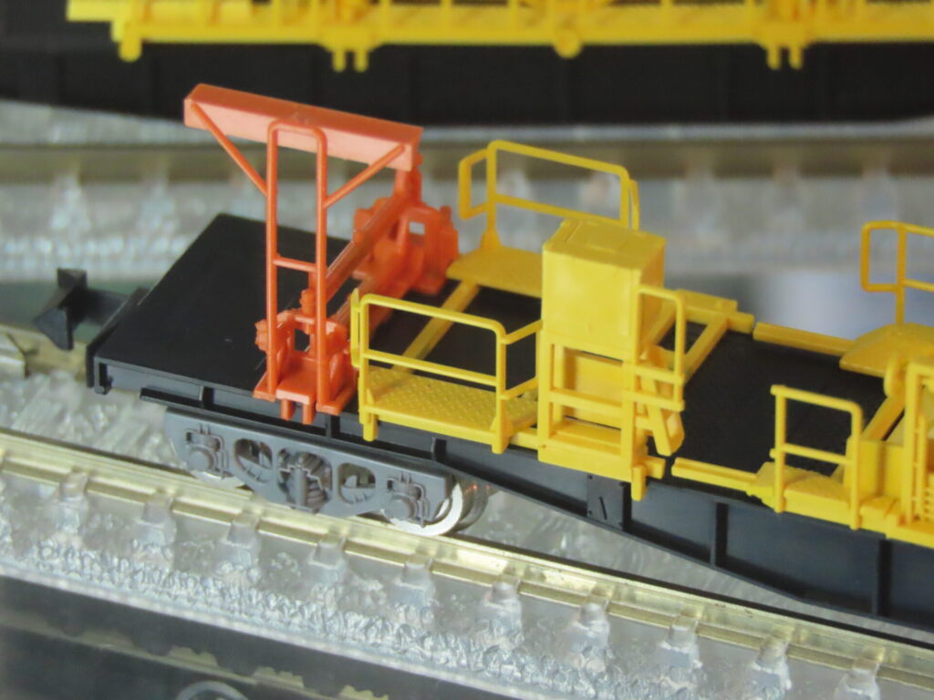 TOMIX】チキ5500形（JR西日本仕様）2024年3月発売 | モケイテツ