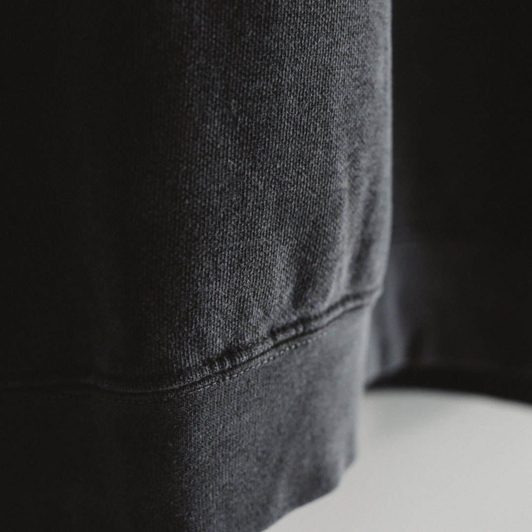 アウトレット】Garment dye Sweat – MOLTEMANI