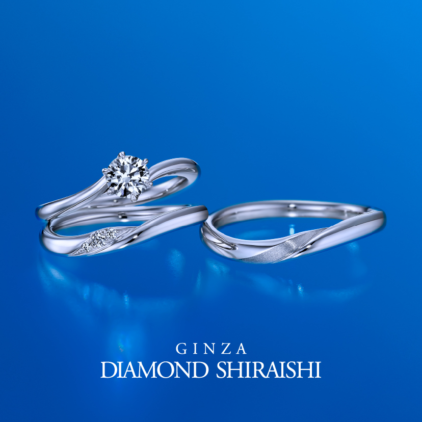 新作「Pure Brightness（ピュア ブライトネス）」｜ショップニュース