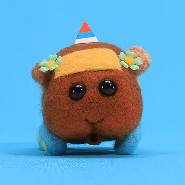 DS MOLCAR'S｜PUI PUI モルカー【公式】