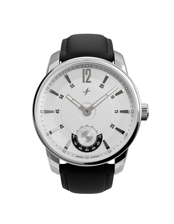 Tribute 1984 - Chelyabinsk watch factory «Molnija»