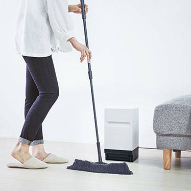 ダスキン｜おそうじベーシック3のレンタル、4週間おためしはダスキン