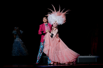 雪組 大劇場「凱旋門」-エリッヒ・マリア・レマルクの小説による- など