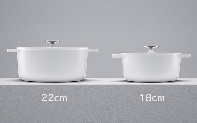 無水調理鍋Leggiero［レジェロ］｜リンナイビルトインガスコンロ交換