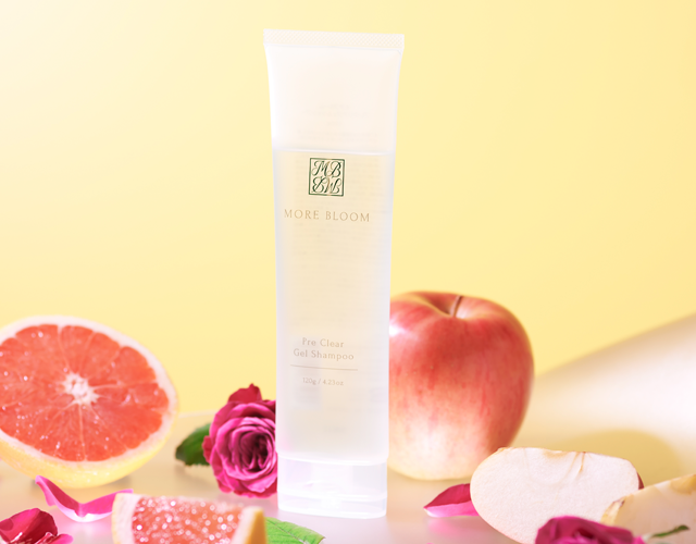 公式】MORE BLOOM｜あなたの華が「もっと」が咲き誇りますように