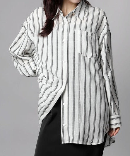 W)シャツ/ブラウス – 《公式》moremore（モアモア）