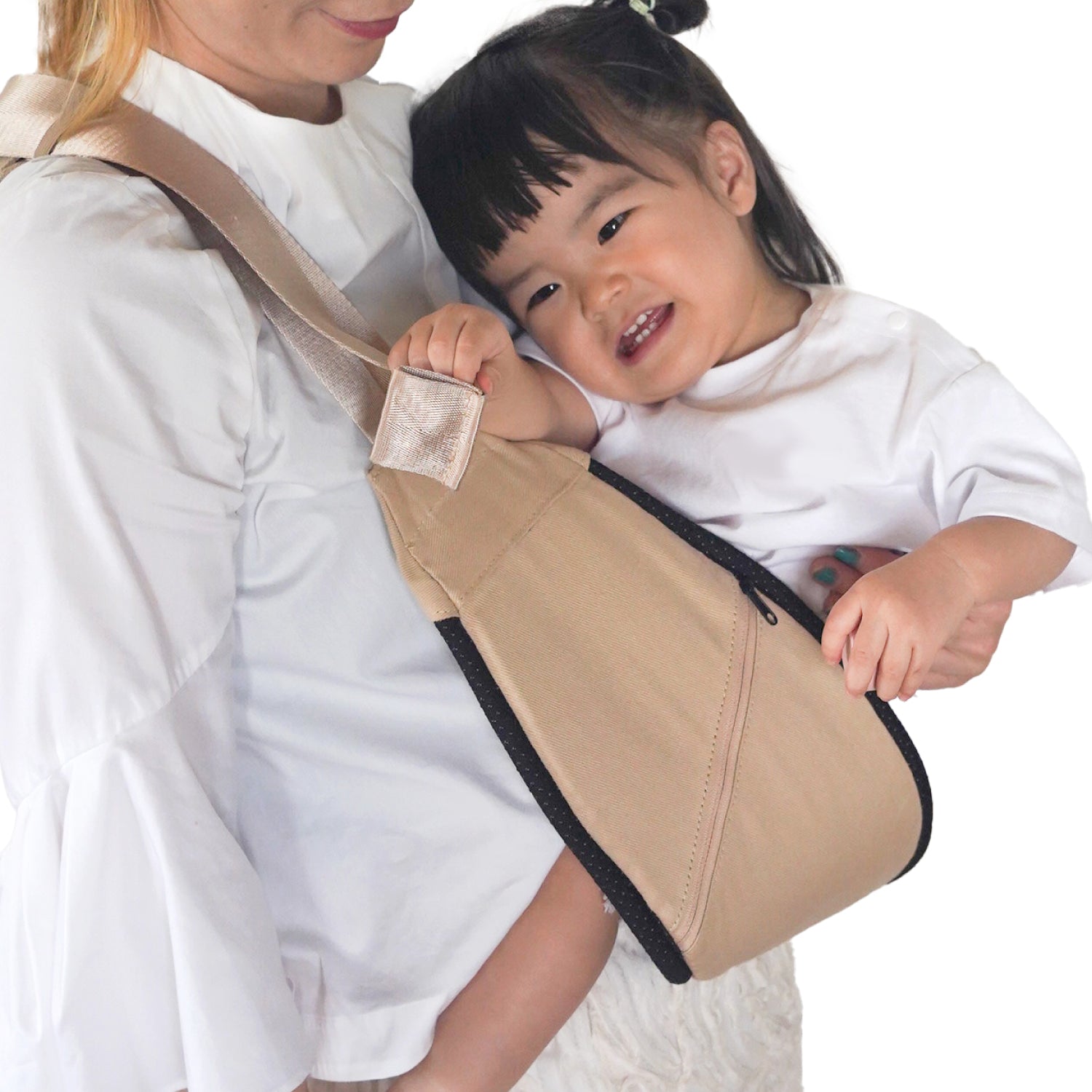 セカンド抱っこ紐 – LASIEM（ラシエム）公式ストア