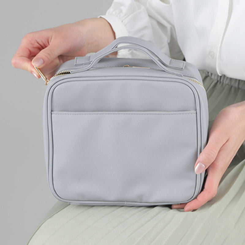 大容量 自立メイクポーチ – LASIEM（ラシエム）公式ストア