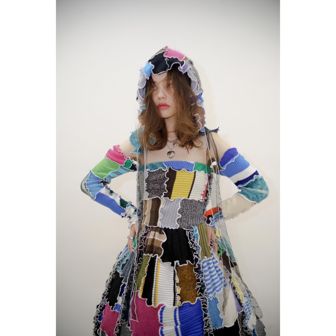 Chinatsu Aoyama Solo exhibition in TOKYO | 京都河原町のUSEDを拡張