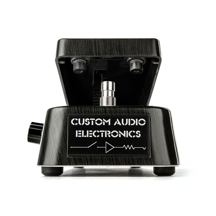 MXR® | CAE BOOST/OVERDRIVE | MC402 | モリダイラ楽器