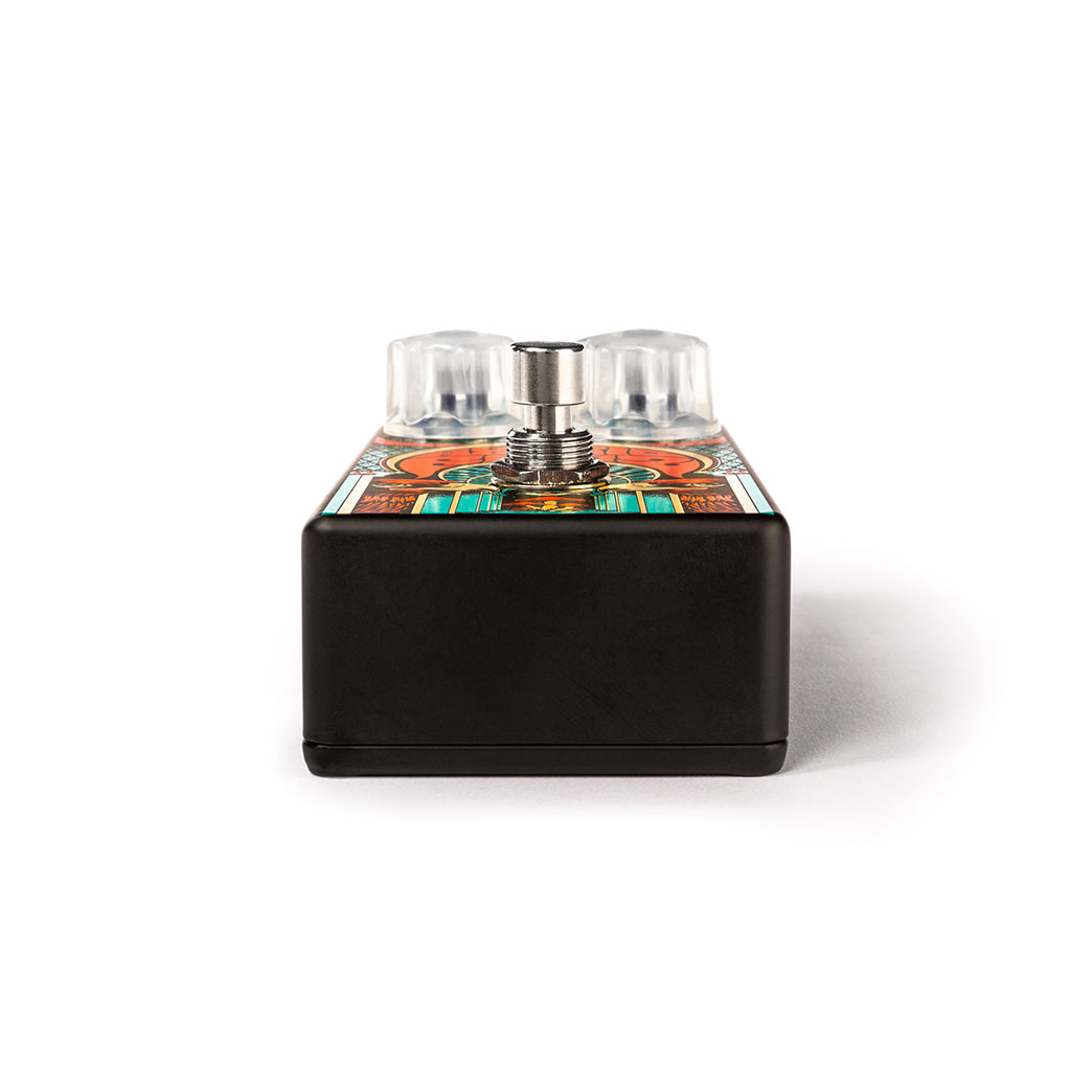 MXR® | HYBRID FUZZ | CSP041 | モリダイラ楽器