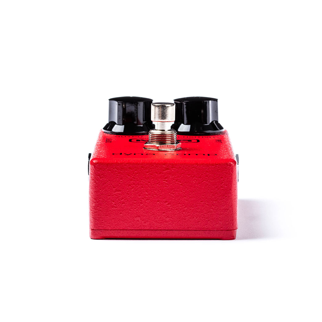 MXR® | DYNA COMP® COMPRESSOR | M102 | モリダイラ楽器