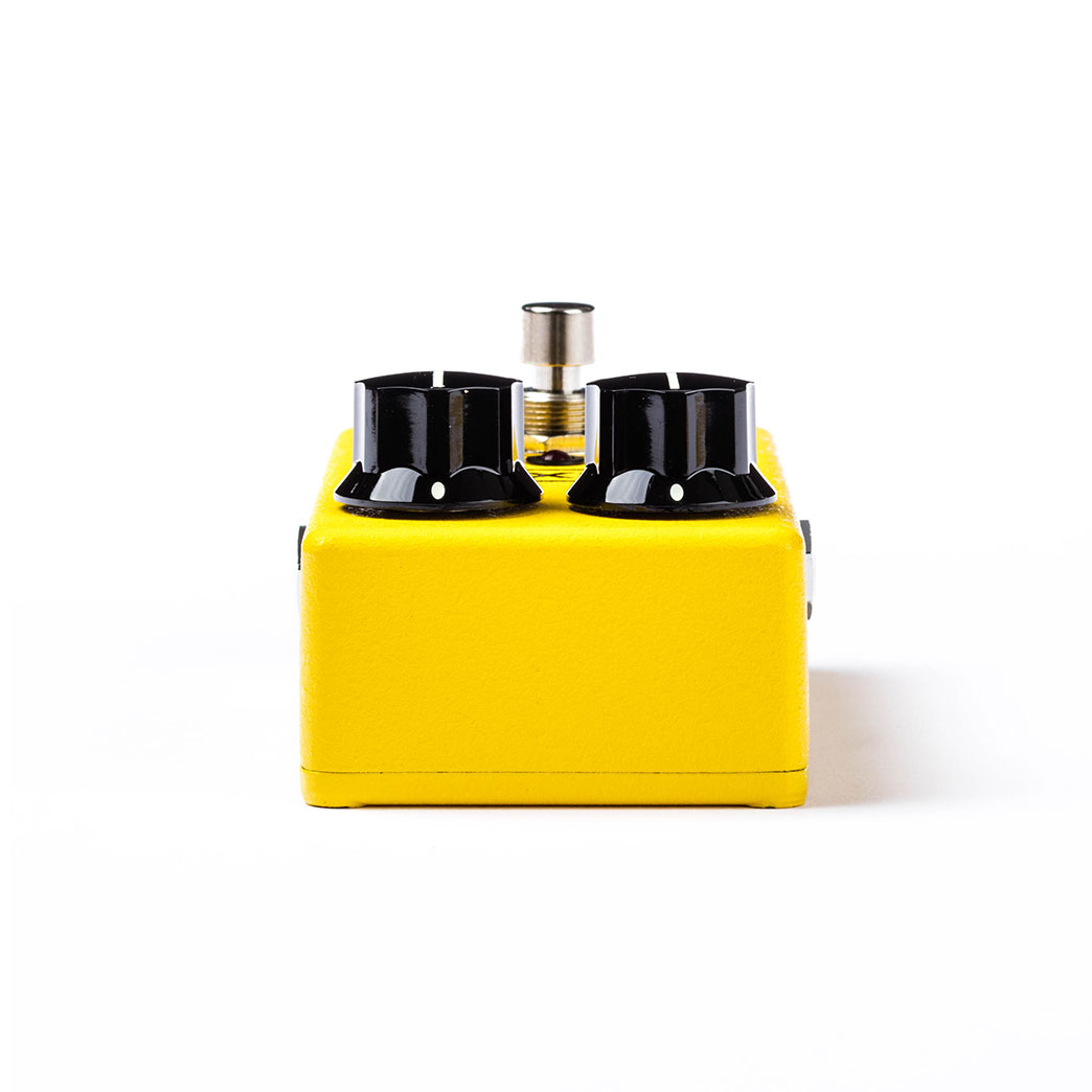 MXR® | DISTORTION+ | M104 | モリダイラ楽器