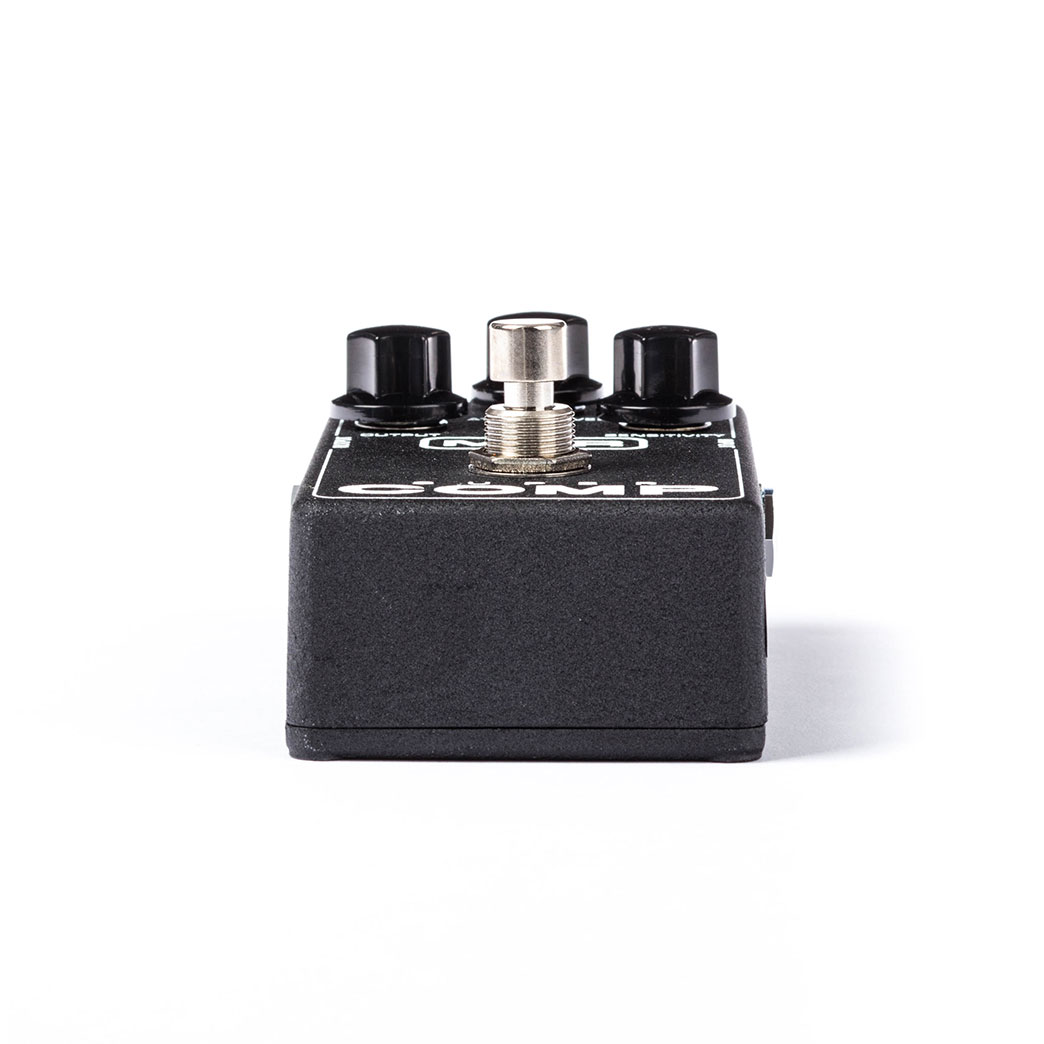 MXR® | SUPER COMP | M132 | モリダイラ楽器