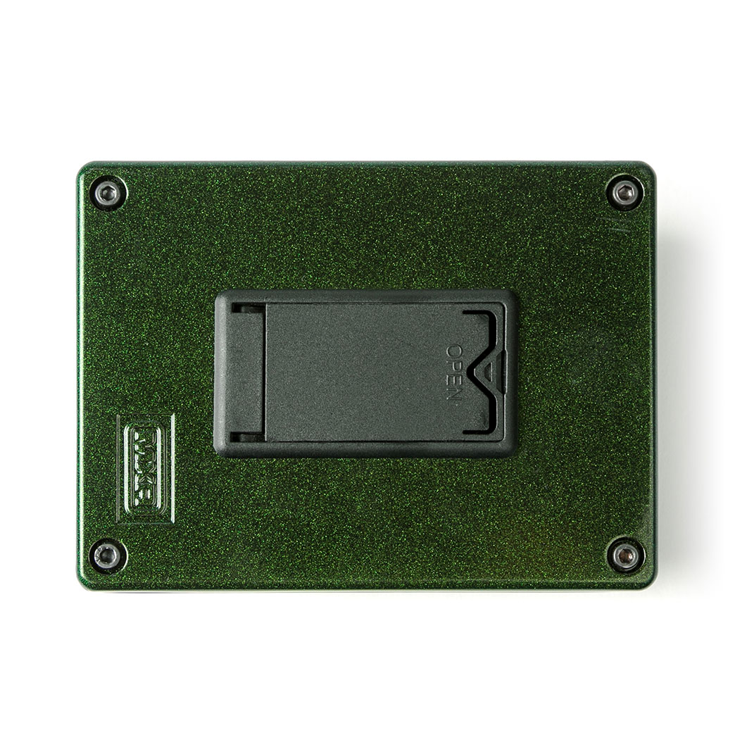 MXR® | CARBON COPY® DELUXE ANALOG DELAY | M292 | モリダイラ楽器