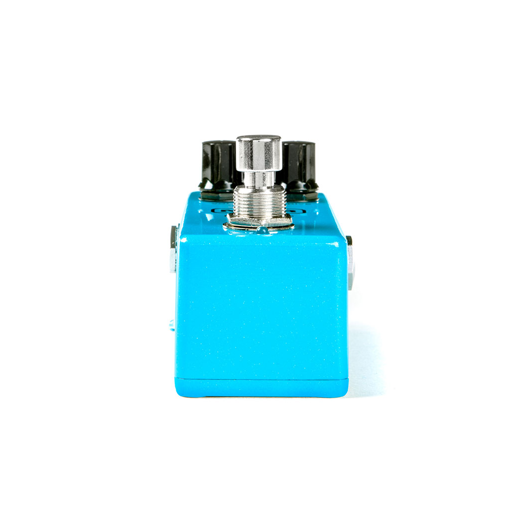 MXR® | SUGAR DRIVE™ PEDAL | M294 | モリダイラ楽器