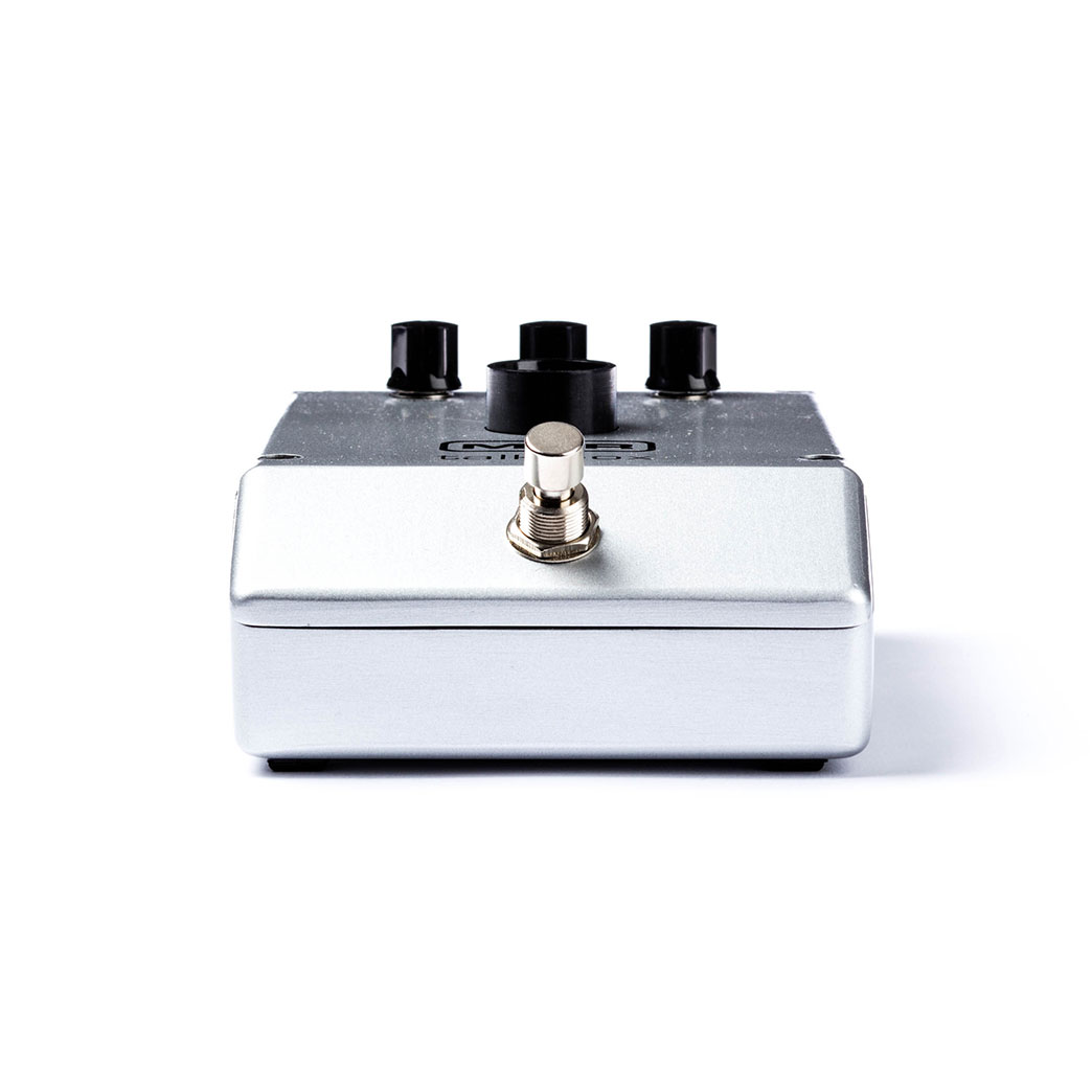 MXR® | TALK BOX | M222 | モリダイラ楽器