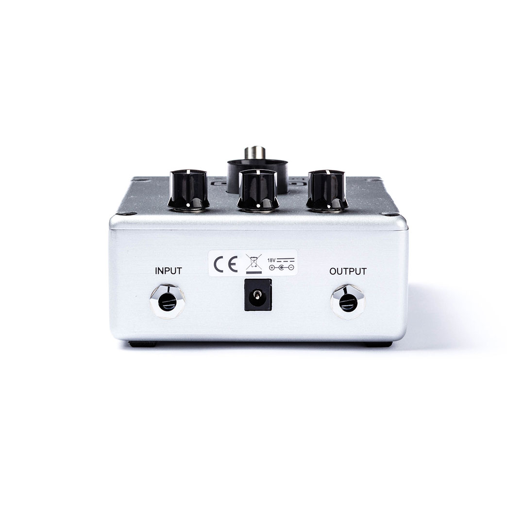 MXR® | TALK BOX | M222 | モリダイラ楽器