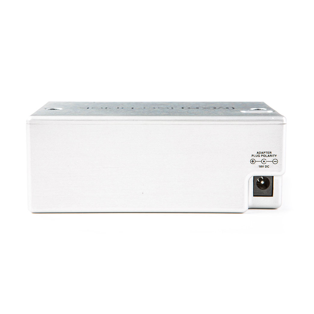 MXR® | ISO-BRICK™ POWER SUPPLY | M238 | モリダイラ楽器
