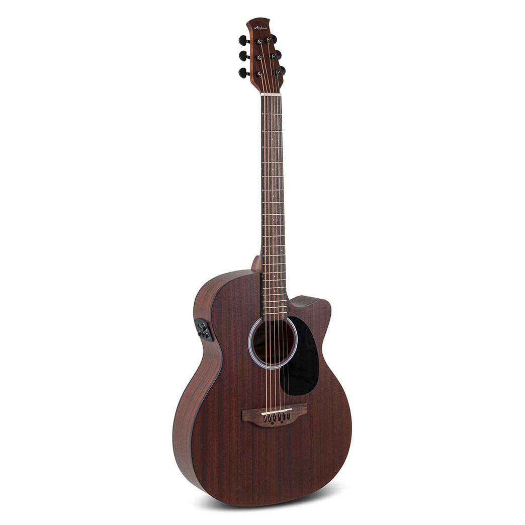Ovation | Applause E-Acoustic Guitar Wood Classics AEO96-M