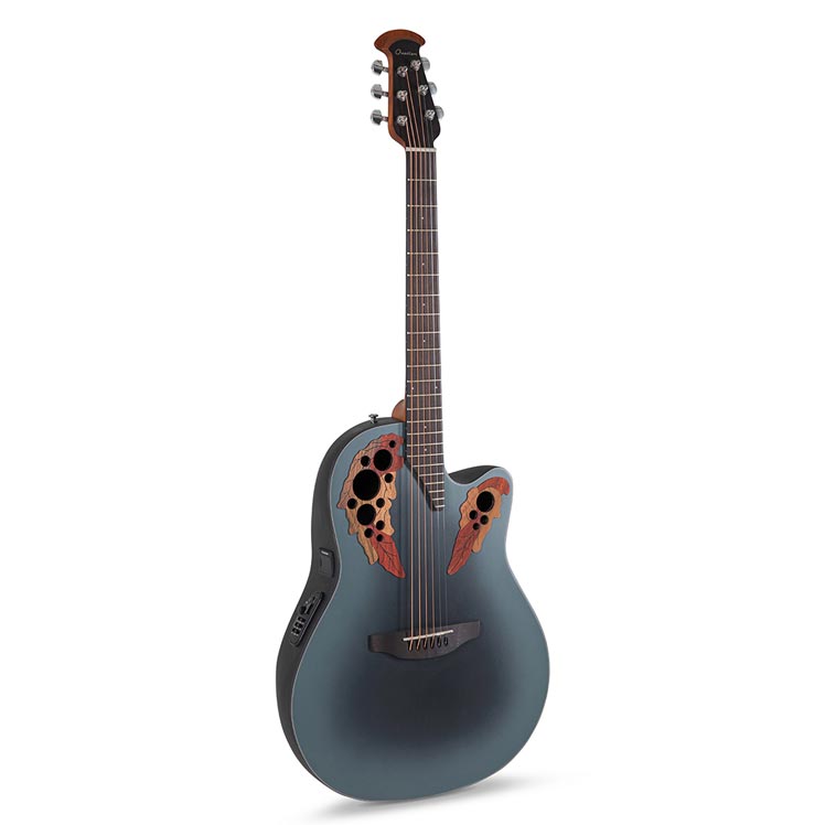 Ovation | Celebrity Elite CE44 | モリダイラ楽器