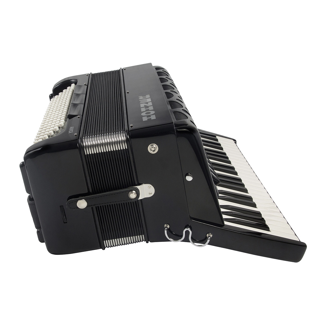 HOHNER | AMICA FORTE IV 120 | モリダイラ楽器