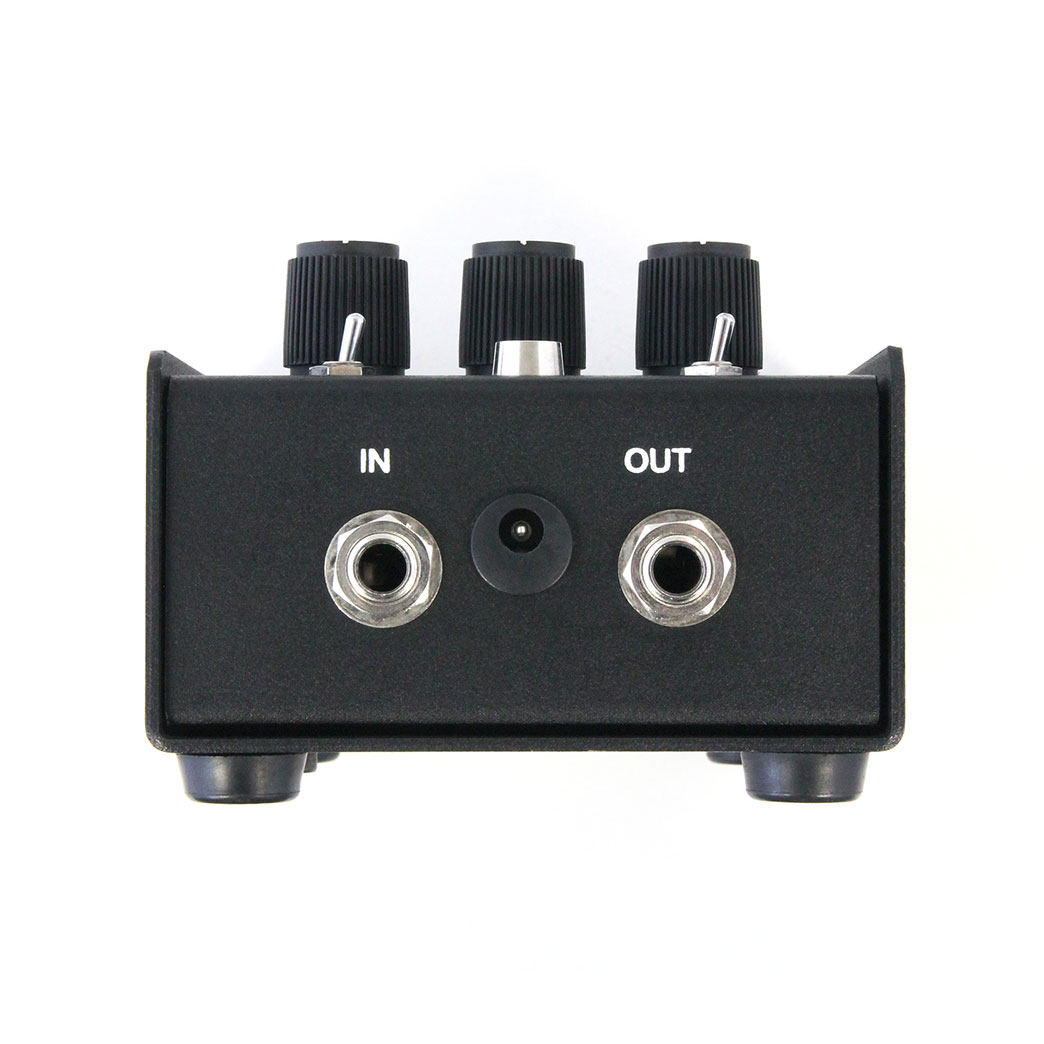 RAT Distortion | FAT RAT | モリダイラ楽器