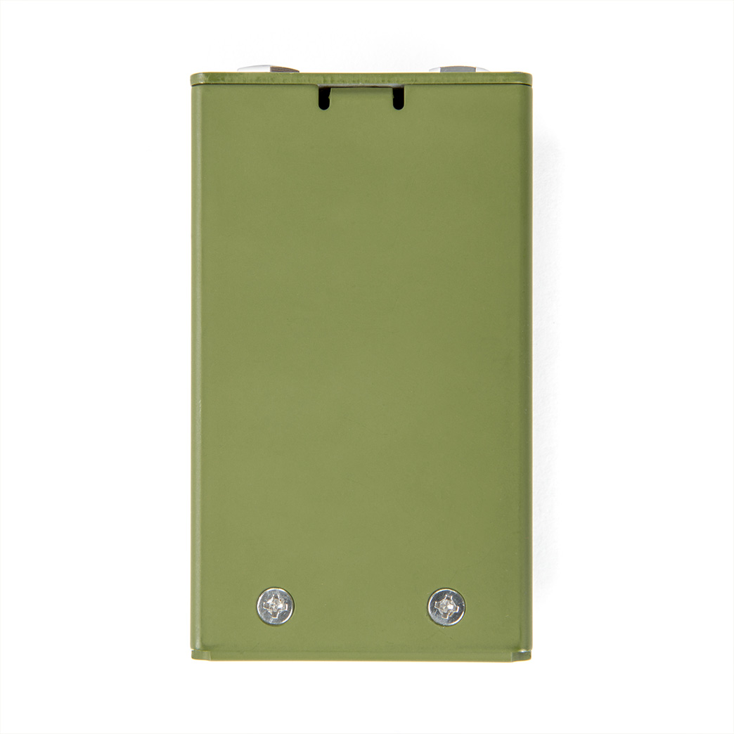 WAY HUGE® SMALLS™ RUSSIAN-PICKLE™ FUZZ | WM42 | モリダイラ楽器