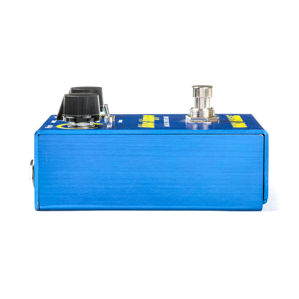 WAY HUGE® SMALLS™ BLUE HIPPO™ ANALOG CHORUS | WM61 | モリダイラ楽器