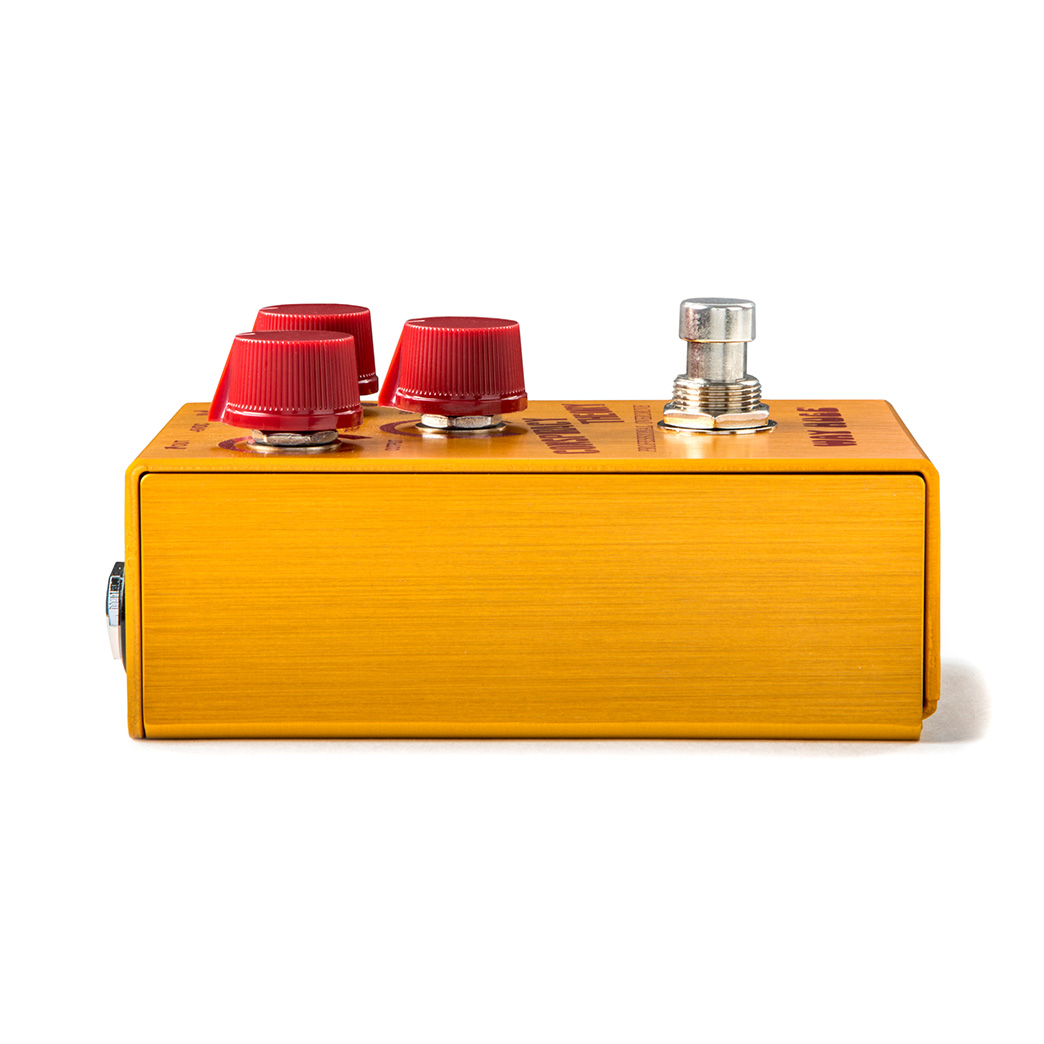 WAY HUGE® SMALLS™ CONSPIRACY THEORY™ | WM20 | モリダイラ楽器