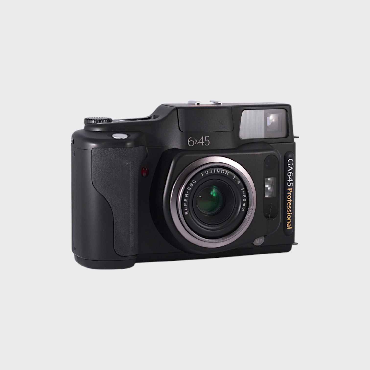 Fujifilm GA645 35mm point & shoot film camera with 60mm f4 lens