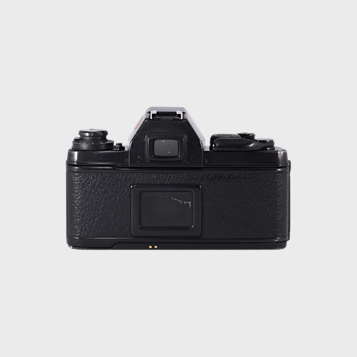 Pentax LX 35mm SLR Film Camera with 50mm f1.4 lens – Mori Film Lab