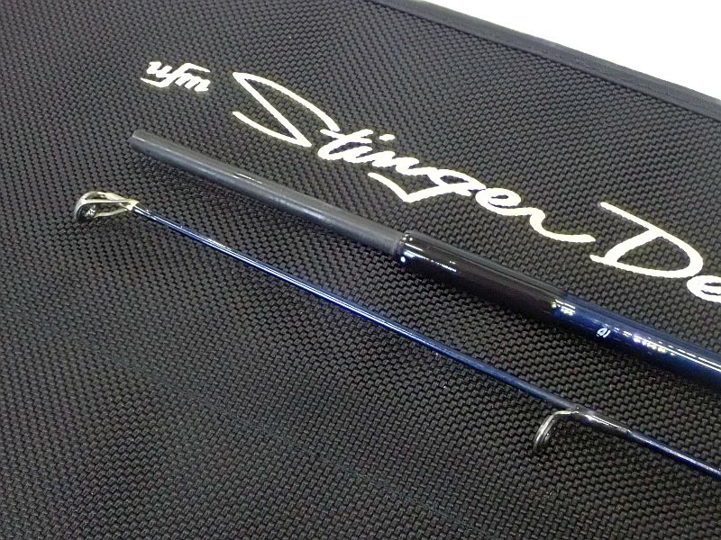 中古【UFMウエダ】 スティンガーディープ SST-82-H 杜の家ブルック 通販