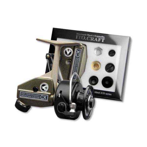 イトウクラフト ITO Craft カーディナル パーツ 杜の家ブルック 通販