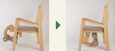 森の音 | 製品紹介 | なごみ