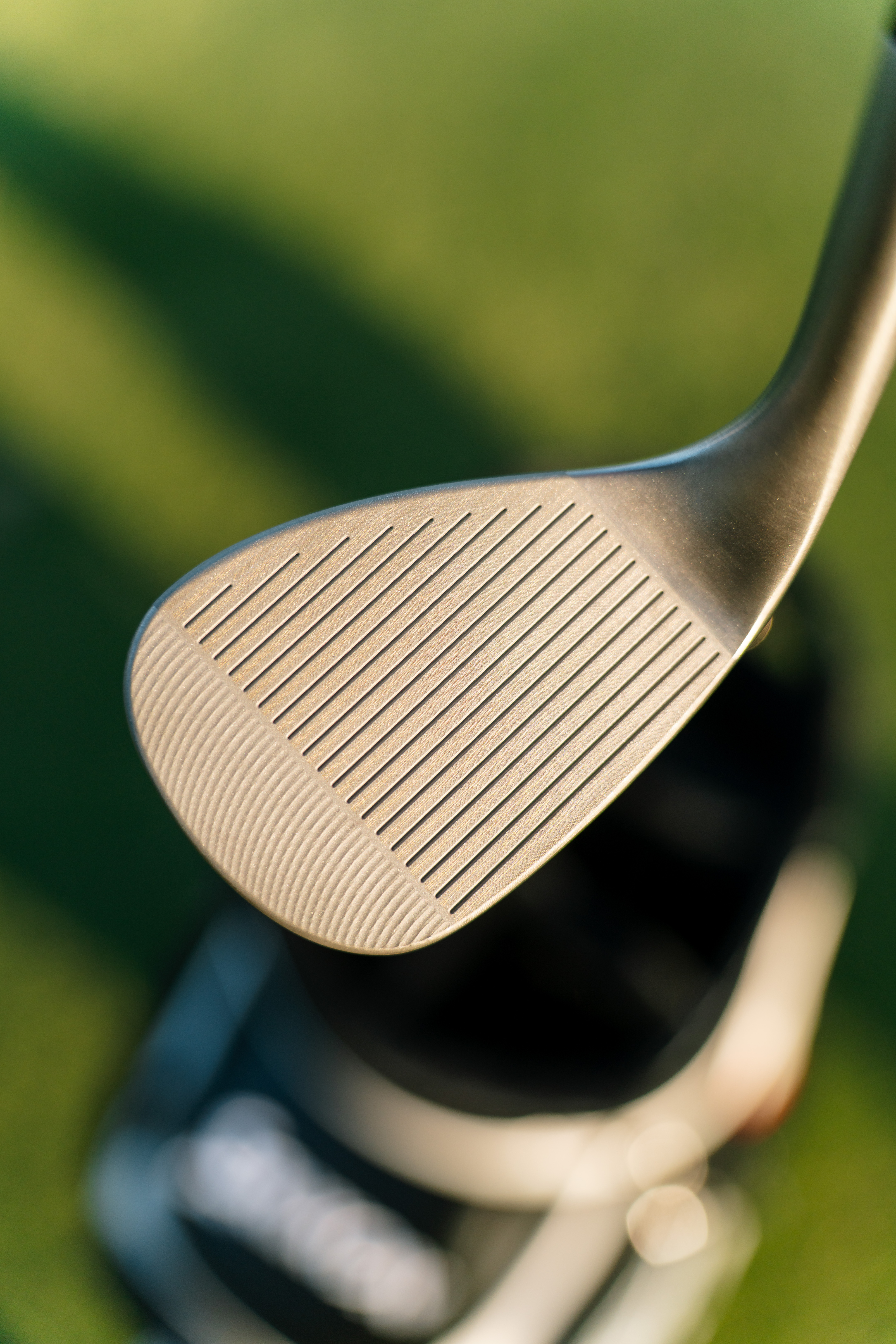 Cleveland Golf: Introduces RTZ wedges | The First Call