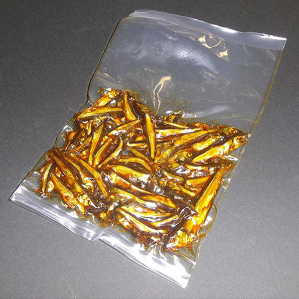 ナイロンポリ袋】 高強度五層 しん重もん(しんえもん) SE-2535 65μ 250