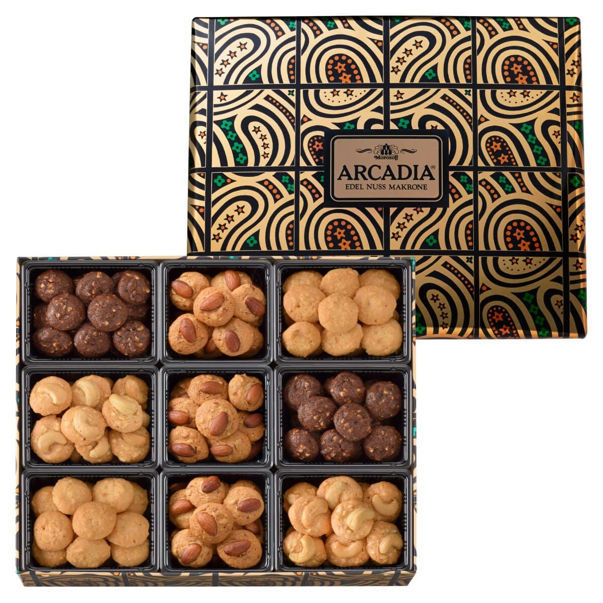 アルカディア 510g入 | モロゾフオンラインショップ