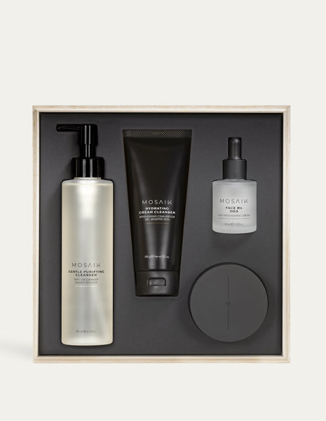 Starter Kit D03 – MOSAIK SKIN